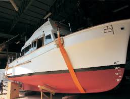 FRP Marine Products