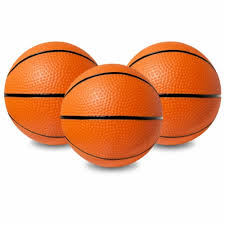 Mini Basketball