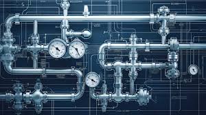Mechanical Pipes
