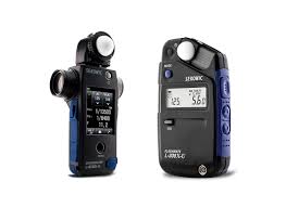 Light Meters