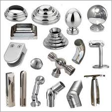 Handrail Fittings