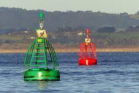 Buoy Lights