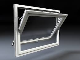 Pivot Window