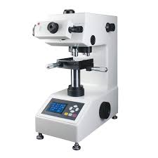 Micro Vickers Hardness Testing Machine