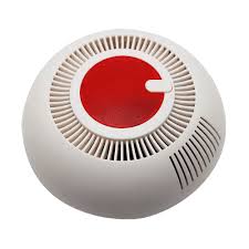 Standalone Smoke Detectors