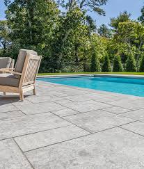 Limestone Pavers