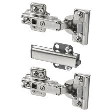 Self Closing Hinges