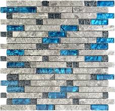 Glass Wall Tiles
