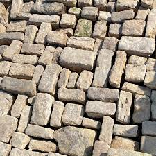 Limestone Cobbles