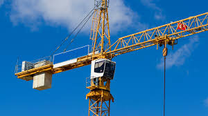 Tower Cranes