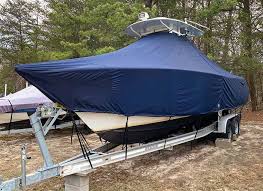 Boat Covers