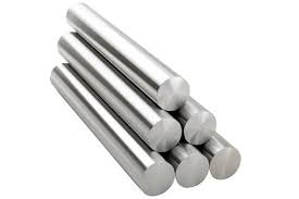 Steel Round Bars