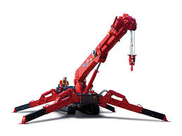 Mini Crane