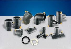 Electrofusion Fittings