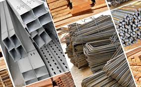 Construction Material
