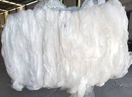 LDPE Film Scrap