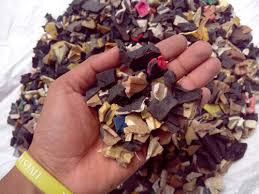 Tpr Scrap