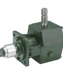 Agricultural Gearbox