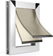 Flap Doors