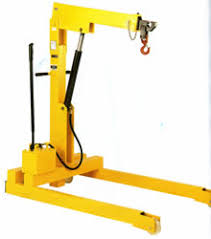 Material Handling Crane