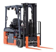 Electric Forklift
