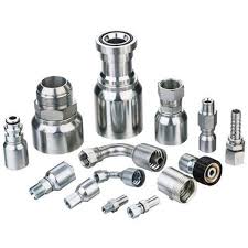 Tube End Fittings