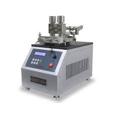 Color Fastness Tester