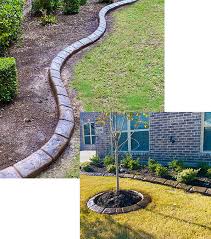 Concrete Curbing