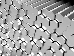 Stainless Steel Hexagon Bar