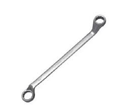 Bi-hexagonal Ring Spanner