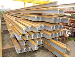 Crane Rails