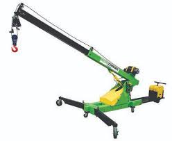 Portable Cranes