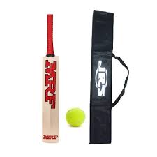 Wooden Cricket Bat