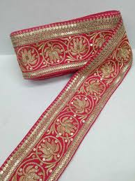 Zari Borders