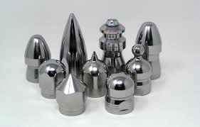 Jet Nozzles