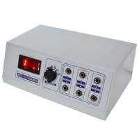 Tele-Thermometer