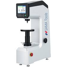 Bench Hardness Tester