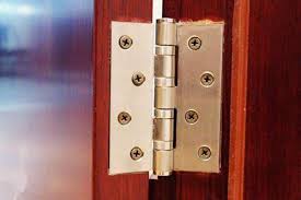 Wooden Door Hinge