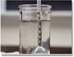 Density Hydrometer