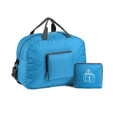 Nylon Sports Bag