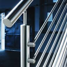 Stainless Steel Balustrade