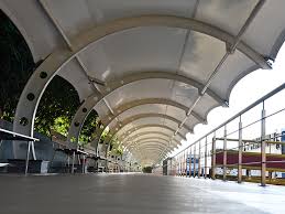 Tensile Fabric