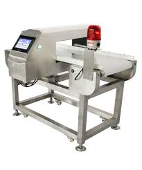 Food Metal Detector