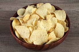 Onion Chips