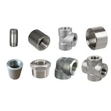 Screw Fittings