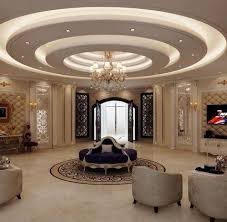 Pop False Ceiling