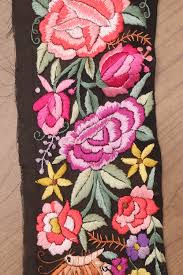 Parsi Lace
