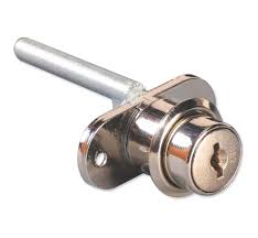 Pedestal Locks