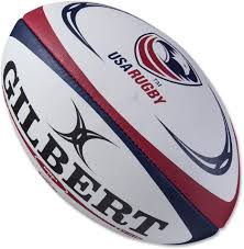 Rugby Balls