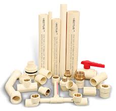 CPVC Pipe Fittings